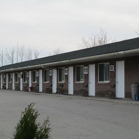 Newburg Inn Motel New Hamburg Esterno foto