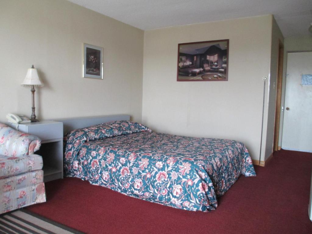 Newburg Inn Motel New Hamburg Esterno foto
